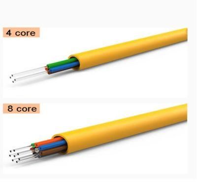 Singlemode Tight-Buffered Distribution Cable Gjpfjv