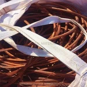 Cable Scrap Copper Wire Scrap Copper Scrap