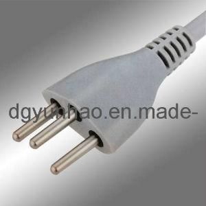 Sev Approval AC Power Plug