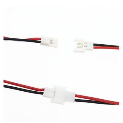 Molex 51005 2pin Male to Female Connector Cable Wire Harness