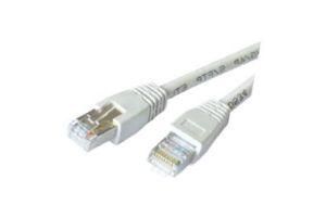 UL/CE/RoHS/ISO Approved STP/FTP Cat5e LAN Cable
