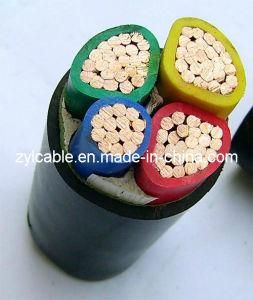 PVC Power Cable
