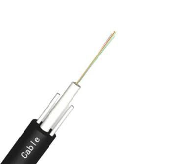 Gjsfjbv Indoor Self-Supporting Multi Core Single Mode Fiber Optical Cable