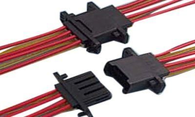OEM ODM Custom ISO9001-2008 Engine Complete Wire Harness, Automotive Engine Wire Harness, Car Engine Wiring Harness