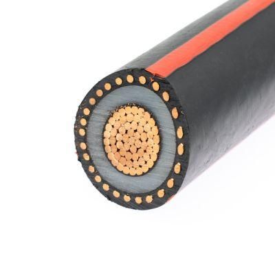 UL1072 Standard Urd Cabl Medium Voltage Power Cables XLPE or Epr Insulated Primary 15kv 25kv 35kv