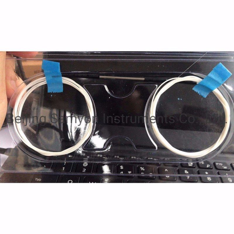 Temperature Sensor Fiber Bragg Grating