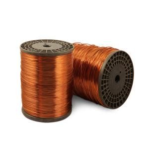 Electrical Wires Aluminium Enamel Wire for Winding of Motor and Such 0.10-5.00mm
