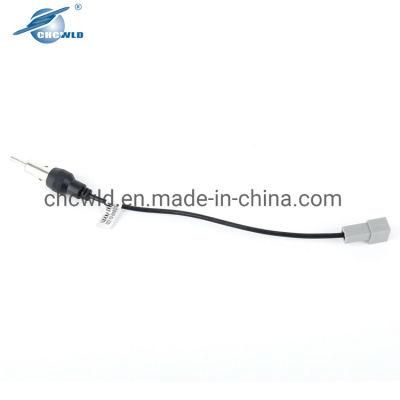 Car CD DVD Player Wiring Harness Radio Antenna for Stereo Power Cable