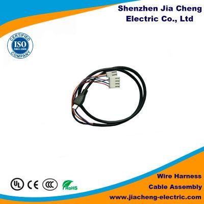 High Grade Wire Harness Loom Relatively Price Classic Cable Assembly
