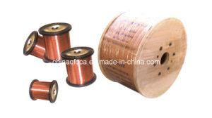 CCA-Copper Clad Aluminum Wire