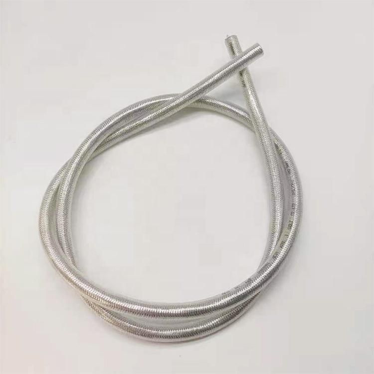 300/500V Opvc-Jz/Oz-Ycy Cable Transparent Sheath PVC Insulated Cable