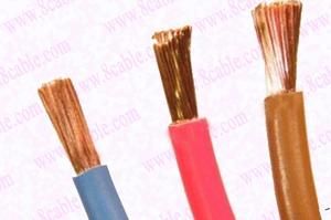H07V-K 1*1.25 Cable
