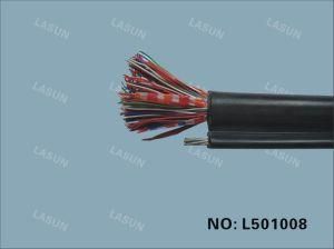 Outdoor LAN Cable/Patch Cable (L501008)