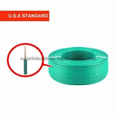 Superlink Electric Wire Electrical Plug BV Single Core Solid Copper Wire PVC Insulated Cable 1.5mm2