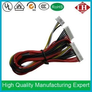 pH 2.0 Connector UL1007 Wiring Harness