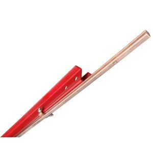 Steel Body Slide Wire Is Used for Mobile Power Supply of Various Transportation Machinery, Loading and Unloading Bridges