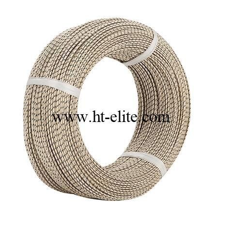 24AWG High Temperature Fiberglass Wire and Cable