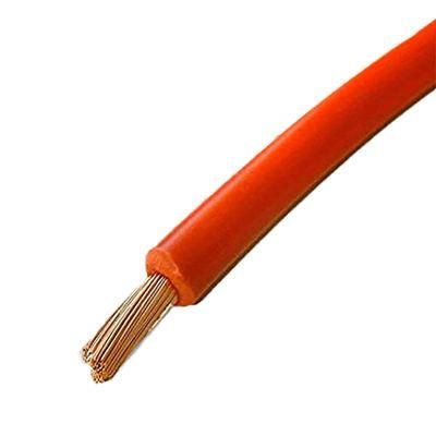 80 Degrees UL1571 PVC Insulation Multi Colors 28AWG Electrical Cable