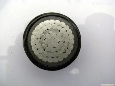 Aerial Insulated Power Transmission Aluminum Conductor Multi Core ABC Cable