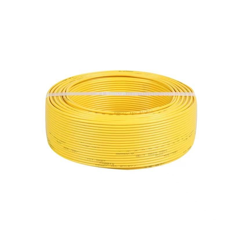 Power Cable Flexible