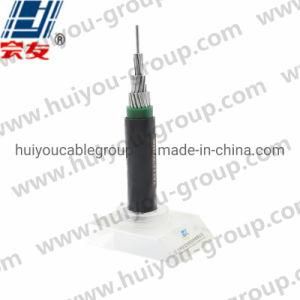1kv Al 1c*240mm2 XLPE Insulation PVC Sheath Power Cable