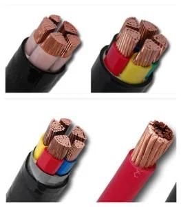 Lt/Ht Electric Cable Power Cable for Power Transmission