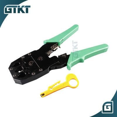 Gcabling Best Network Cable Crimping Boot Fluke Network PRO3000 Probe Southwir LAN Tool Kit