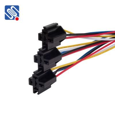 14.5cm Automobile Meishuo Zhejiang, China Wire Automotive Wiring Harness Msc