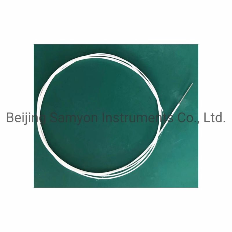 Temperature Sensor Fiber Bragg Grating
