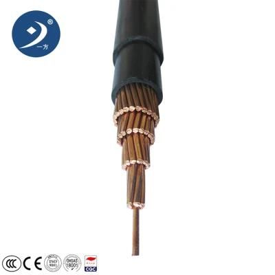 300mm Fire Resistant Cable / 300mm2 XLPE Power Cable China Supply