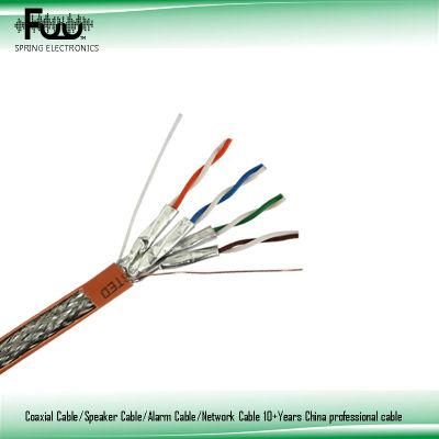 S/FTP Cat 7 Ethernet Network Cable