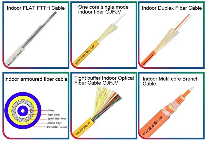 China Factory All Dielectic Self Supporting Outdoor Aerial Fiber Optic Cable Aramid Yarn Double Jacket 80m 100m 120m 150m Span 24core 48core 96core ADSS