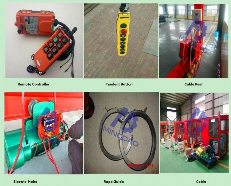 China Factory Conductor Power Supply Bus Bar Used on Overhead Crane