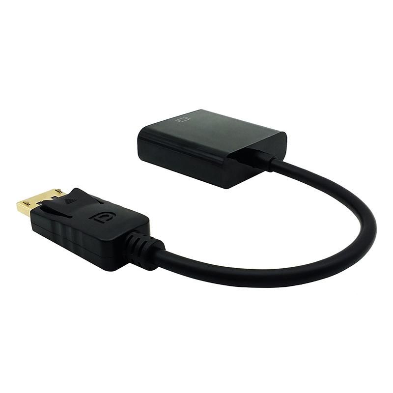 Displayport to DVI Cable