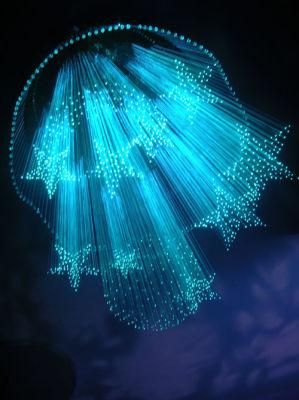 Optical Fiber Chandelier (HYFC-0803)