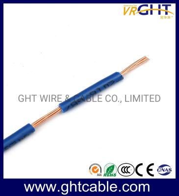 Flexible Cable/Security Cable/Alarm Cable/BV Cable Copper
