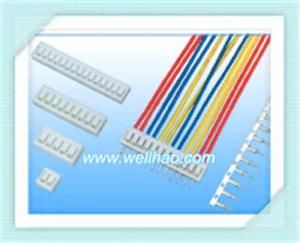 Wiring/Wire Harness (UL) 080201