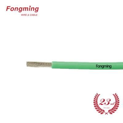 UL10173 Multi FEP Cable