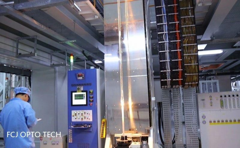 Gcyfy Single Mode Fiber Optic Cable for Communication