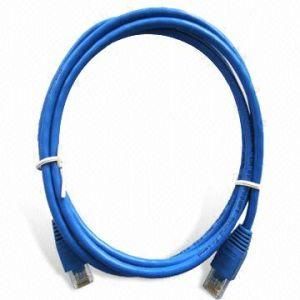 Cat5e Patch Cable