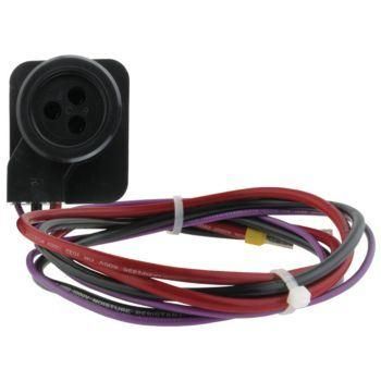 Air Conditioner Compressor Harness-Molded Plug