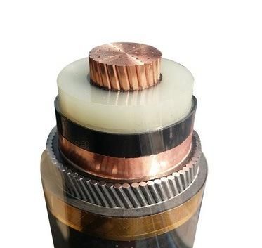 N2xsy XLPE PVC - 12/20 (24) Kv IEC60228 Standard Cable