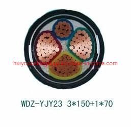 Wdzyjv/Wdzyjy /Wdzyjv22/Wdzyjy22 Low Smoke, Zero Halogen LV Power Cable