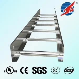 High-Quality China Aluminum Cable Ladder