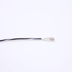 Factory Supply PVC Insulation Awm1007 18 AWG Cable Awm 300V VW- 1 PVC Electrical Copper Customized PVC Wire FEP Power Cable Thinned Control Wire