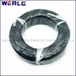 Lead Wire Insulation Cable PVC Insulated Low Voltage Copper Wire