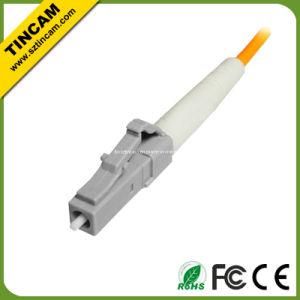 LC/PC Mm Fiber Optic Patch Cord
