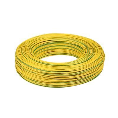 125c High Temperature Flexible UL3289 XLPE Wires Electric Wires Cables Tinned Copper Xipe Insulation Wire Roll 305m/Roll UL 758