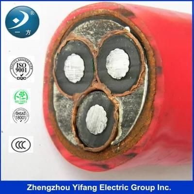 Flame Retardant Sheath Power Cable