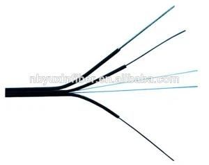 2 Coer Fig 8 FTTH Cable